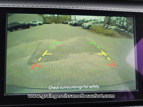 Used 2024 Nissan Kicks SV w/ Interior Electronics Package image 9