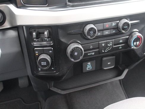 New 2026 Ford F250 XL w/ STX Appearance Package image 18