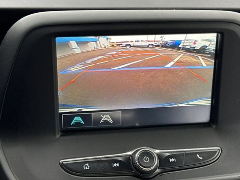 Used 2017 Chevrolet Camaro LT w/ RS Package image 18