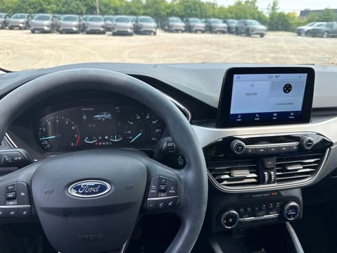 Used 2020 Ford Escape SE AWD/4WD image 19