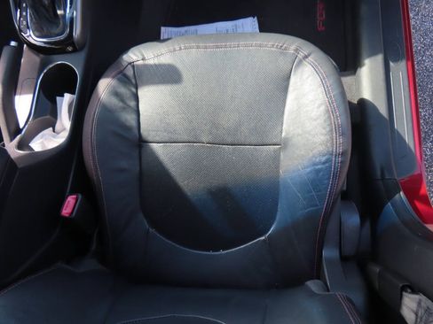 Used 2012 Kia Forte SX w/ Tech Pkg FWD image 41