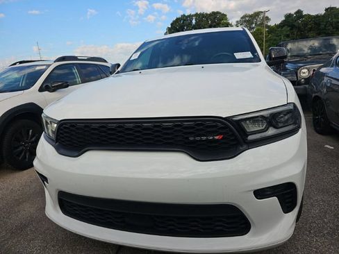Used 2023 Dodge Durango GT AWD/4WD image 2