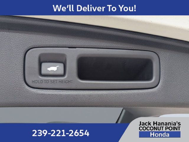 Used 2024 Honda CR-V Sport-L image 13