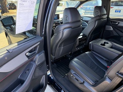 Certified 2026 Acura MDX A-Spec image 14