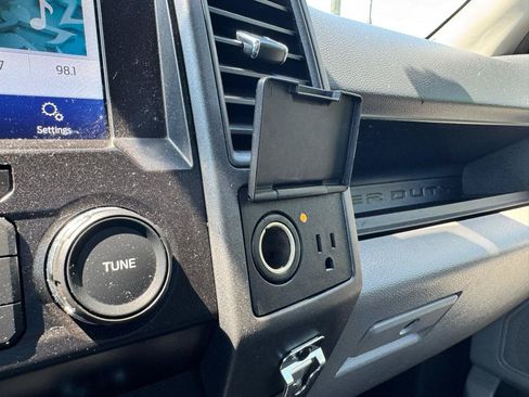 Used 2022 Ford F350 XL w/ STX Appearance Package AWD/4WD image 26