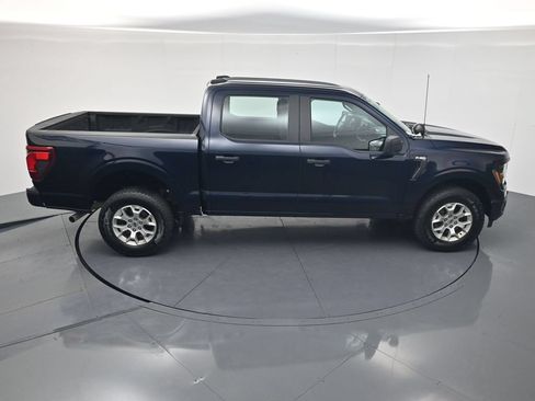 Used 2024 Ford F150 XL AWD/4WD image 38