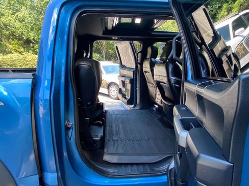 Used 2020 Ford F150 Raptor w/ Equipment Group 801A Mid AWD/4WD image 43