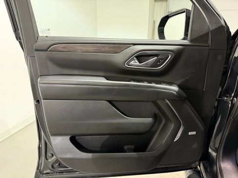 Certified 2023 Chevrolet Suburban Z71 w/ Max Trailering Package image 11