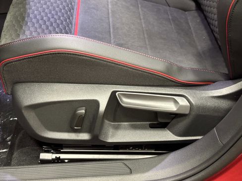 New 2026 Volkswagen GTI SE image 21