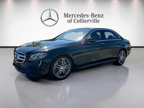 Used 2017 Mercedes-Benz E 300 image 1