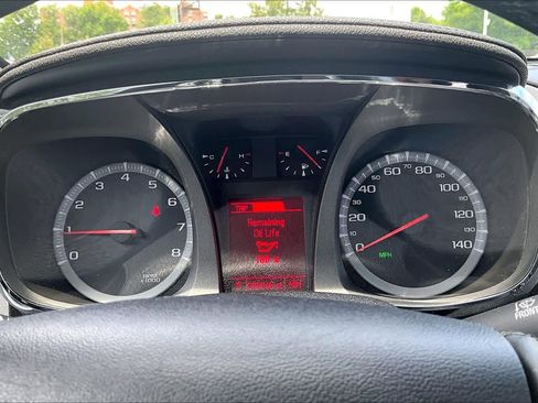 Used 2017 GMC Terrain SLE w/ Chrome Edition AWD/4WD image 26