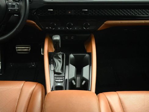 Used 2024 Honda Accord Sport image 36