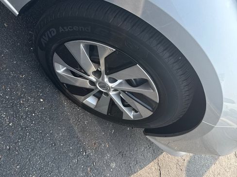 Used 2019 Nissan Altima 2.5 S FWD image 16