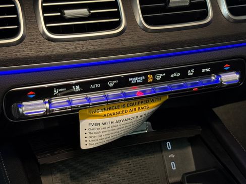 New 2026 Mercedes-Benz GLS 450 4MATIC image 20
