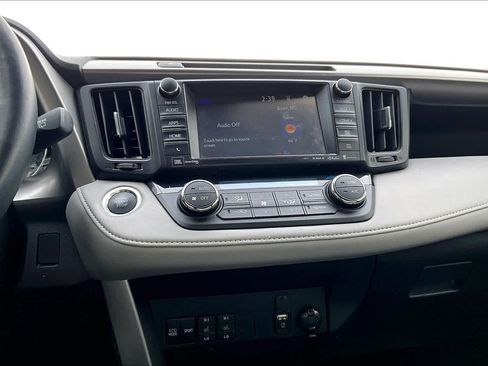 Used 2018 Toyota RAV4 Limited image 35