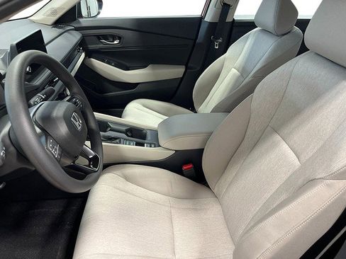 New 2026 Honda Accord SE image 15