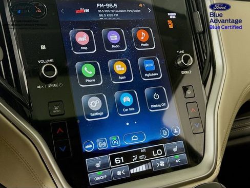 Used 2024 Subaru Outback Limited image 15