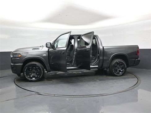 New 2026 RAM 1500 Big Horn image 46