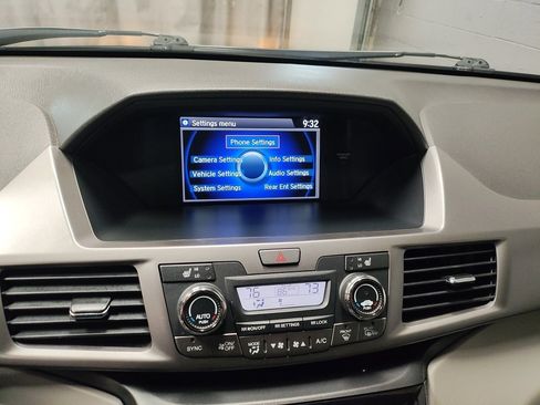 Used 2016 Honda Odyssey EX-L image 31