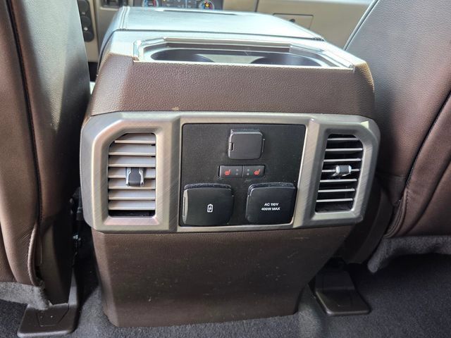Used 2019 Ford F250 Limited AWD/4WD image 13