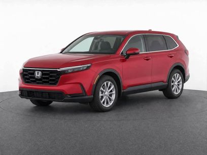 Used 2023 Honda CR-V EX-L