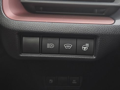 New 2026 Toyota Prius Plug-In Hybrid image 25