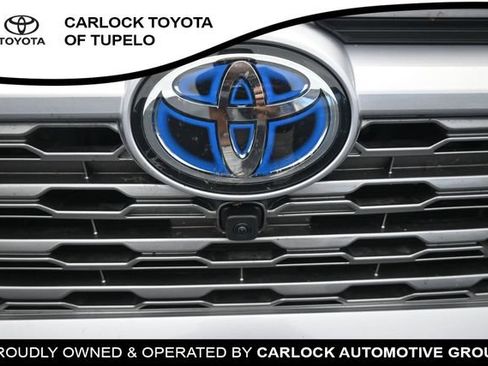Used 2024 Toyota RAV4 Limited AWD/4WD image 16