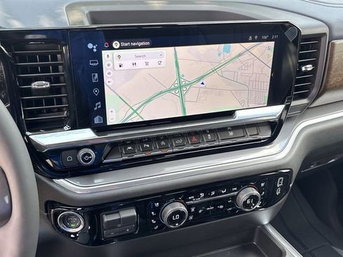 New 2026 Chevrolet Silverado 1500 High Country image 14