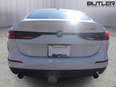 Certified 2023 BMW 228i Gran Coupe w/ Convenience Package image 5