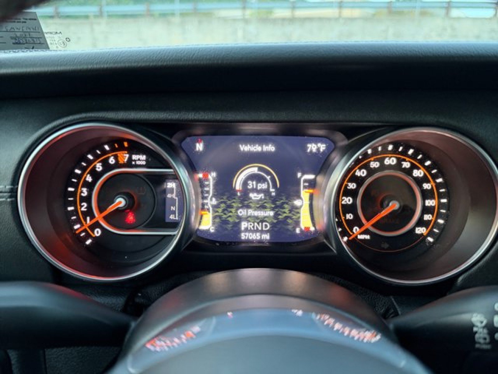 Used 2021 Jeep Wrangler Unlimited Sahara AWD/4WD image 21