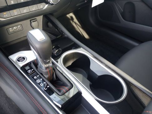 New 2025 Nissan Altima 2.5 SR image 20