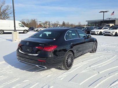 New 2026 Mercedes-Benz C 300 4MATIC Sedan