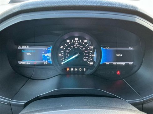 Used 2024 Ford Edge SEL image 14