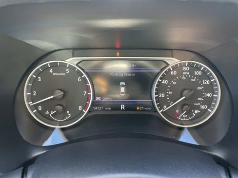 Certified 2023 Nissan Sentra SV w/ All-Weather Package image 27