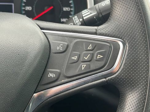 Used 2024 Chevrolet Malibu LT FWD image 18