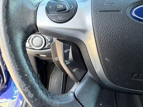 Used 2016 Ford Escape Titanium FWD image 34
