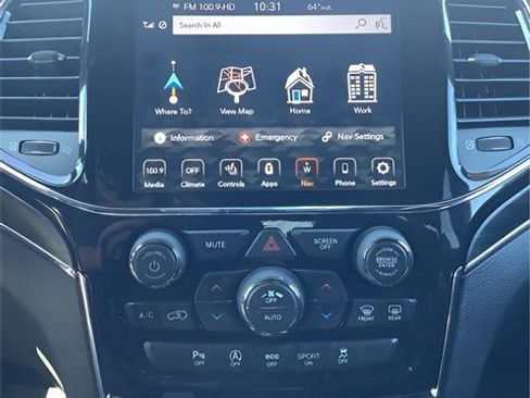 Certified 2021 Jeep Grand Cherokee Limited image 22