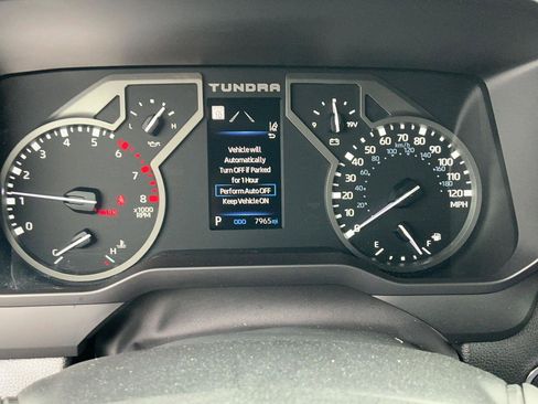 Used 2024 Toyota Tundra SR5 image 20