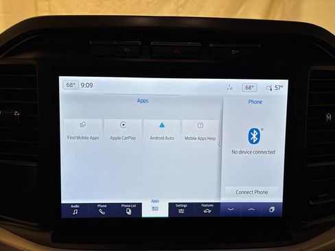 Used 2022 Ford F150 XLT w/ Equipment Group 302A High AWD/4WD image 18