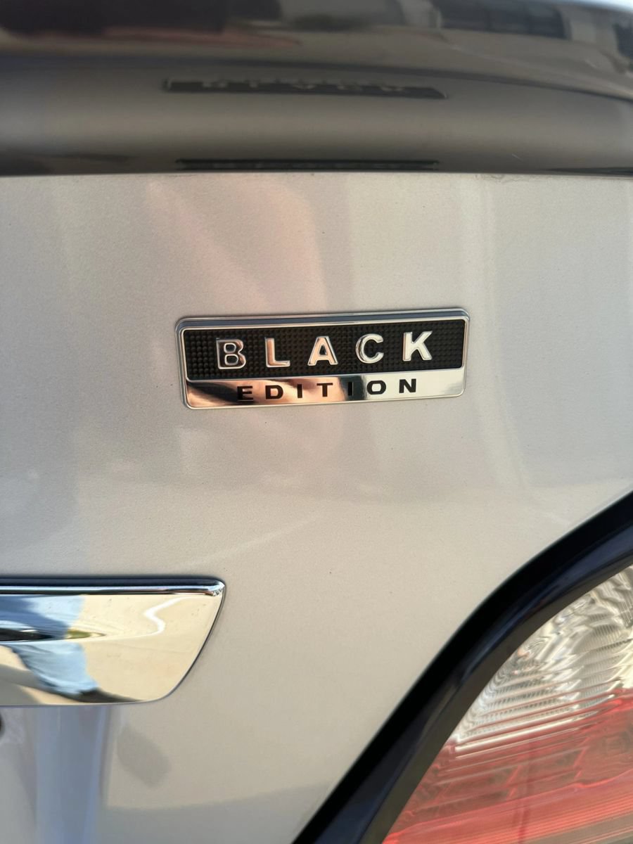 Used 2023 Mitsubishi Mirage G4 Black Edition FWD image 12