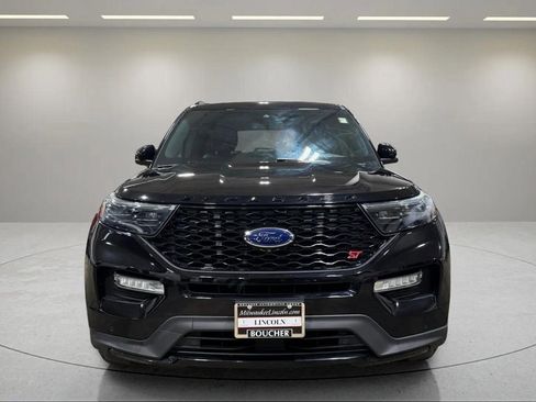 Used 2020 Ford Explorer ST image 19