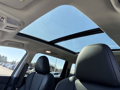 New 2026 Subaru Ascent Limited image 18