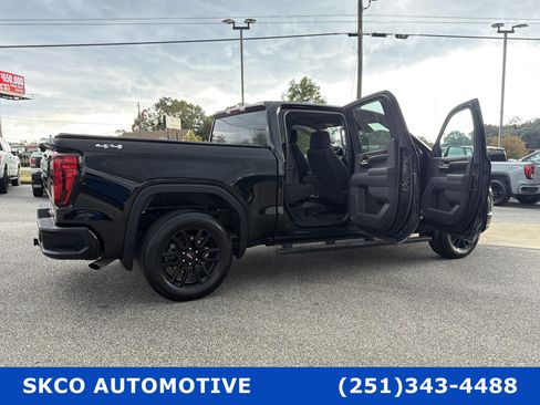 Used 2024 GMC Sierra 1500 Elevation AWD/4WD image 33