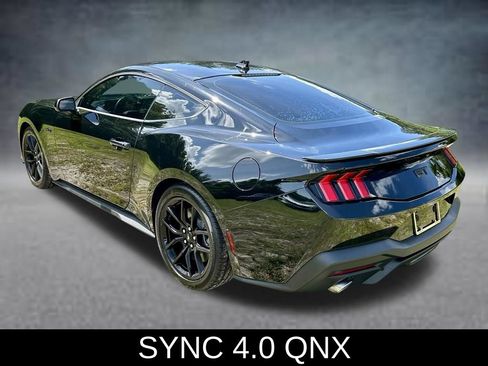 Used 2024 Ford Mustang GT RWD image 7