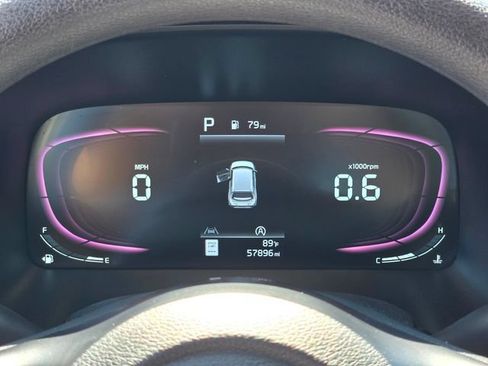 Used 2024 Kia Soul LX w/ Option Group 015 FWD image 26