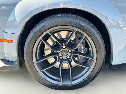 Used 2021 Dodge Challenger R/T Scat Pack image 32