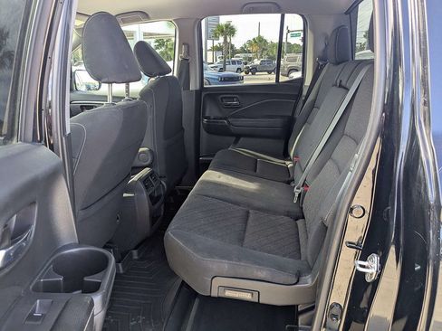 Used 2021 Honda Ridgeline Sport image 13