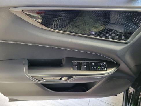 Certified 2025 Lexus NX 250 FWD image 19