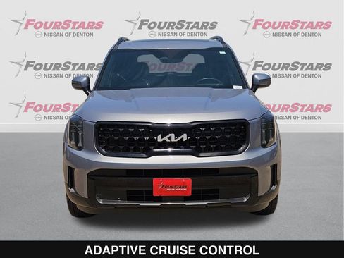 Used 2024 Kia Telluride EX X-Line AWD/4WD image 10