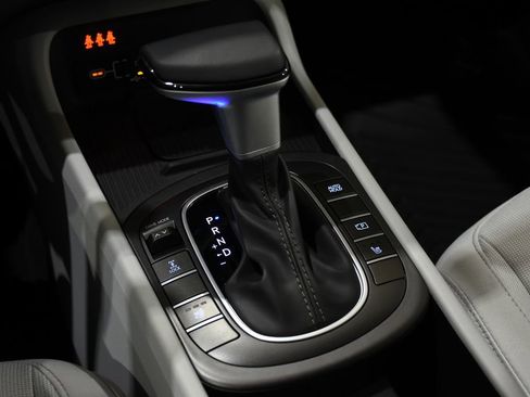 New 2026 Hyundai Kona SEL Sport AWD/4WD image 25